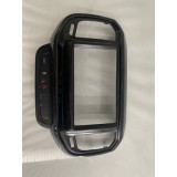 Moldura Painel Central Fiat Toro