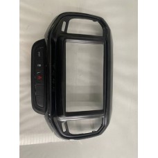 Moldura Painel Central Fiat Toro