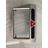 Moldura Painel Central Kia Picanto 2008 