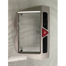 Moldura Painel Central Kia Picanto 2008 