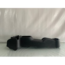 Console Central Kia Picanto 2008