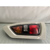 Lanterna Tras Esq Kia Soul 2011