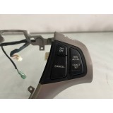 Comando Volante Hyundai I30