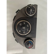 Comando Ar Condicionado Kia Soul 2011