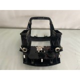 Comando Ar Condicionado Hyundai I30 C/ Moldura