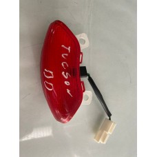 Refletor Forro De Porta Diant Dir Hyundai Tucson