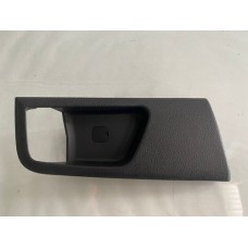 Acabamento Maçaneta Tras Esq Kia Sportage