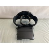 Moldura Painel De Instrumentos Kia Soul 