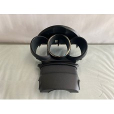 Moldura Painel De Instrumentos Kia Soul 