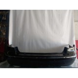 Parachoque Traseiro Hyundai Azera 2010