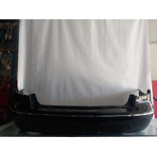 Parachoque Traseiro Hyundai Azera 2010