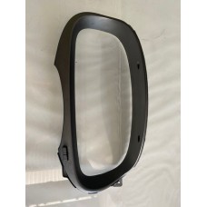 Moldura Painel De Instrumentos Hyundai Azera 2010