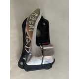 Maçaneta Interna Diant Dir Hyundai Azera 2010