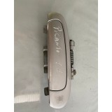 Maçaneta Externa Tras Esq Kia Picanto 2008