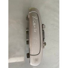 Maçaneta Externa Tras Esq Kia Picanto 2008