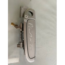 Maçaneta Externa Diant Esq Kia Picanto 2008 