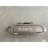 Maçaneta Externa Diant Dir Kia Picanto 2008