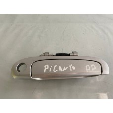 Maçaneta Externa Diant Dir Kia Picanto 2008