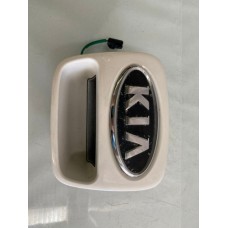 Maçaneta Externa Tras Kia Picanto 2008