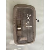 Luz De Teto Kia Soul