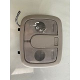 Luz De Teto Central Kia Soul