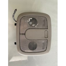 Luz De Teto Central Kia Soul