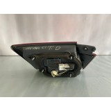 Lanterna Tras Dir (tampa) Hyundai Azera 2010 