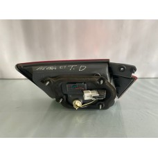 Lanterna Tras Dir (tampa) Hyundai Azera 2010 