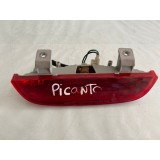 Brake Light Terceira Luz Kia Picanto