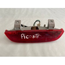 Brake Light Terceira Luz Kia Picanto