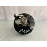 Hidrovácuo Kia Picanto 