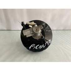 Hidrovácuo Kia Picanto 