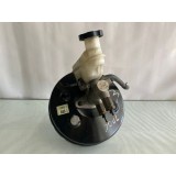 Hidrovácuo Kia Soul