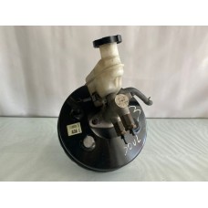 Hidrovácuo Kia Soul