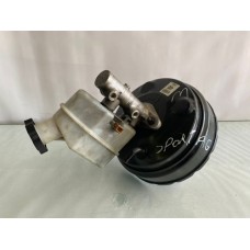 Hidrovácuo Kia Sportage 2008