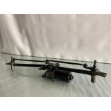 Galhada Limpador Parabrisa Hyundai Azera 2010 