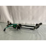 Galhada Limpador Parabrisa Kia Soul 