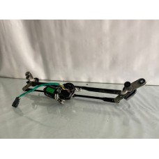 Galhada Limpador Parabrisa Kia Soul 