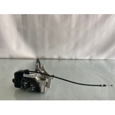 Fechadura Tras Esq Hyundai Azera 2010