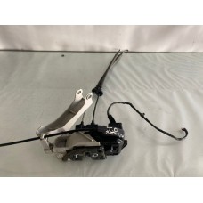 Fechadura Tras Dir Hyundai Azera 2010