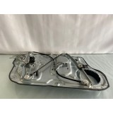 Máquina De Vidro Elétrica Diant Dir Hyundai Azera 2010