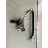 Máquina De Vidro Elétrica Diant Esq Kia Picanto 2008