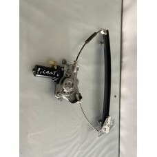 Máquina De Vidro Elétrica Diant Esq Kia Picanto 2008