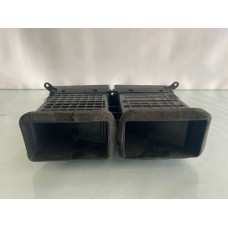 Difusor Ar Condicionado Central Kia Sportage 2008 