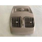 Difusor Ar Condicionado Central Hyundai Azera 2010 