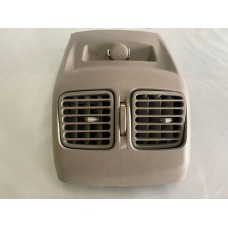 Difusor Ar Condicionado Central Hyundai Azera 2010 