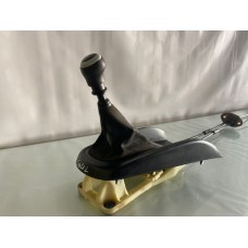 Alavanca De Marcha C/ Cabos Kia Soul