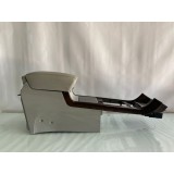 Console Central Hyundai Azera 2010 C/ Detalhe 