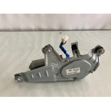 Motor Limpador Traseiro Kia Soul 