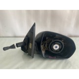 Retrovisor Manual Dir Gm Agile 